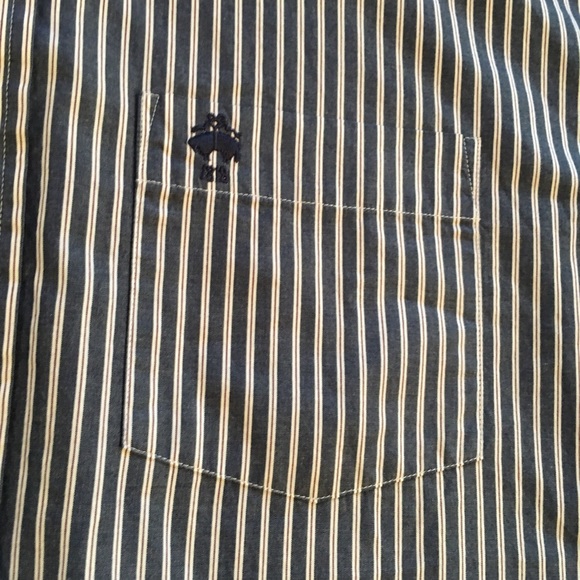 XXL BROOKS BROTHERS BUTTON DOWN SHIRT - Picture 4 of 7